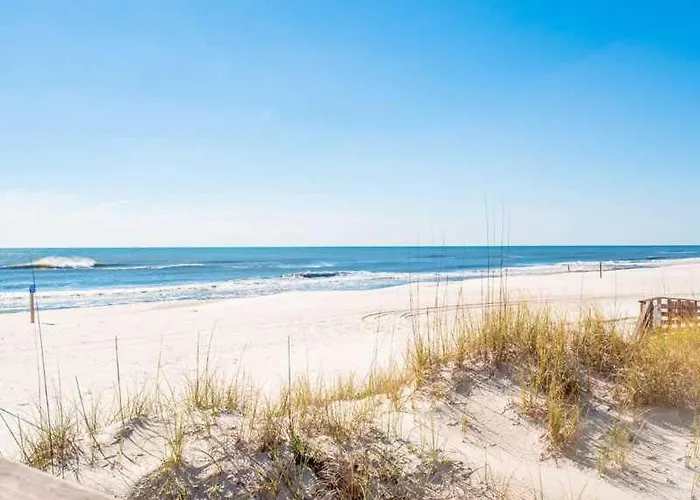 Shipwatch 301e Holiday home Pensacola