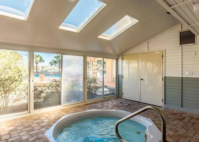 Shipwatch 301e Holiday home