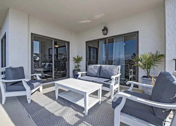 Holiday home Shipwatch 301e *